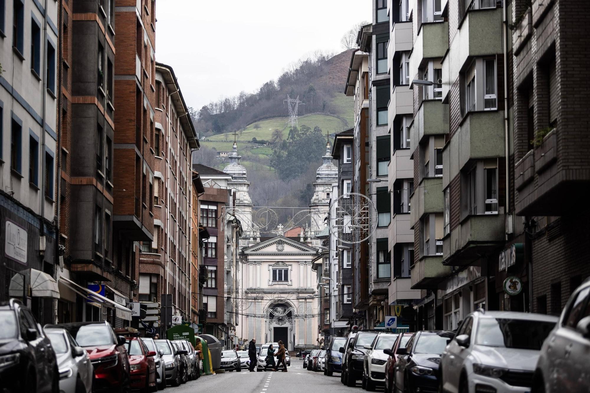 Asturianos en Mieres: un recorrido por el municipio