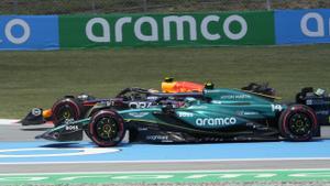 Gran Premio de España de Fórmula 1