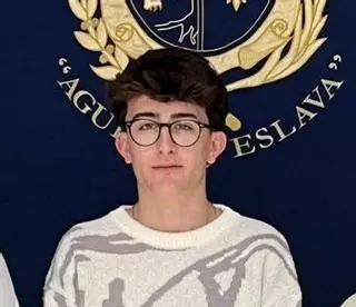 Rodrigo Rosao, alumno del IES Aguilar Eslava de Cabra: «La curiosidad y el pensamiento crítico han sido claves para mí»