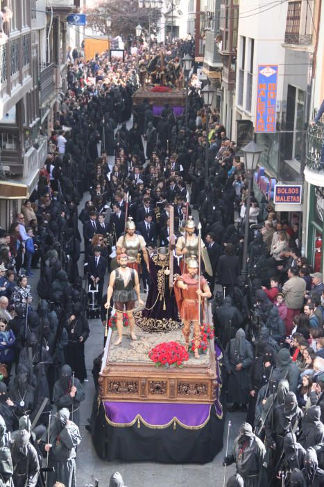 Cofradía de Jesús Nazareno