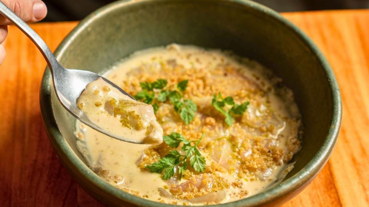 Alita, uno de los dos restaurantes de Málaga que se han colado entre los favoritos de 'El Comidista'