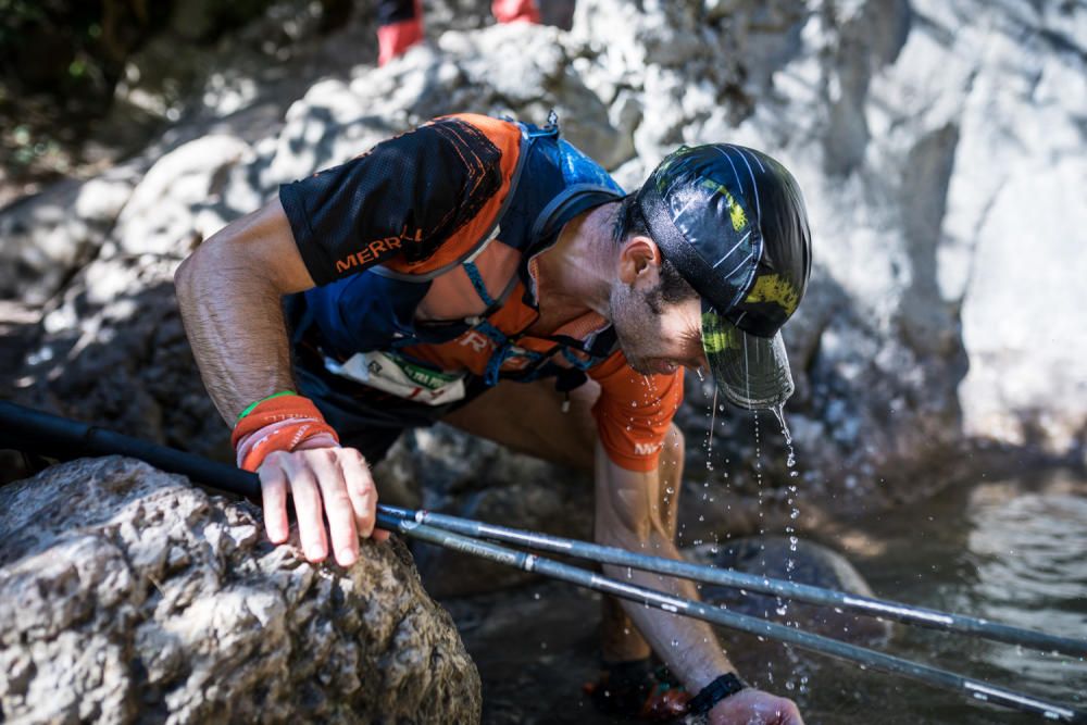 Ultra Pirineu 2019