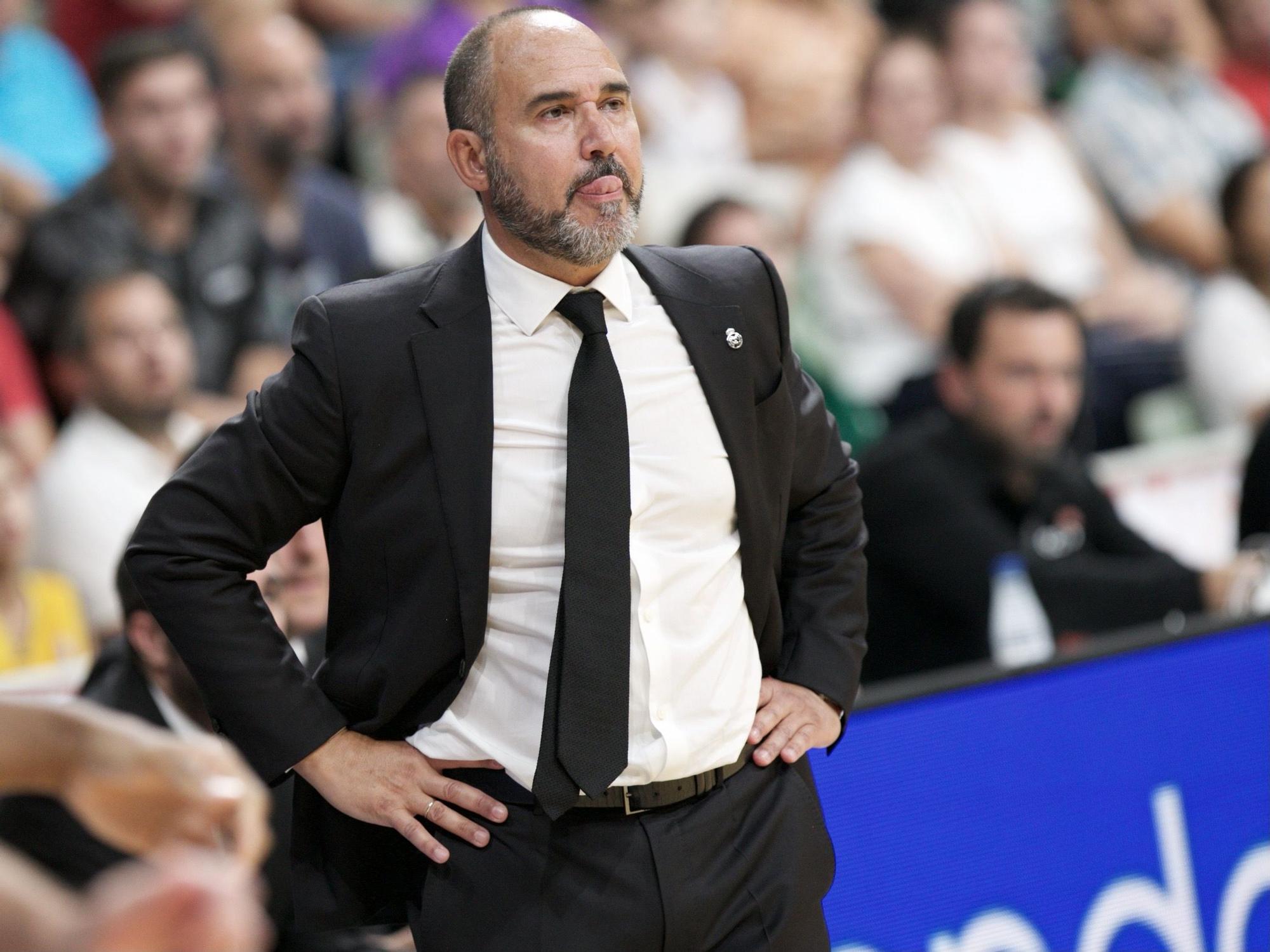 Unicaja - Real Madrid: Final de la Supercopa Endesa en Murcia