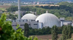 Pluja de crítiques a Alemanya per mantenir dues nuclears en reserva fins a l’abril