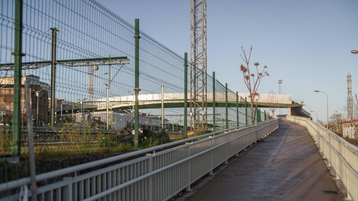 Vídeo | El puente que cambiará la forma de moverse entre el centro y el norte de Mérida
