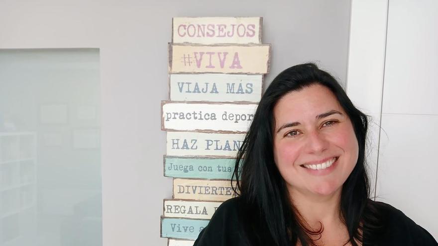 Laura Morán, psicóloga y sexóloga: "El clítoris debería aparecer en los libros de texto"