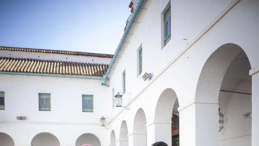 Las 22ª Jornadas Culturales Poeta Mario López empezarán este miércoles en Bujalance con una ofrenda floral y poética