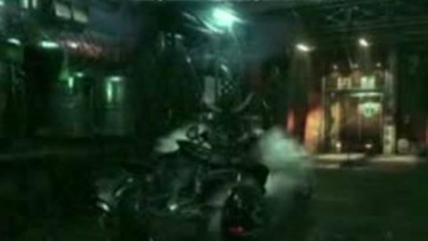 Batman Arkham Knight - Ace Chemicals Infiltration Part 3