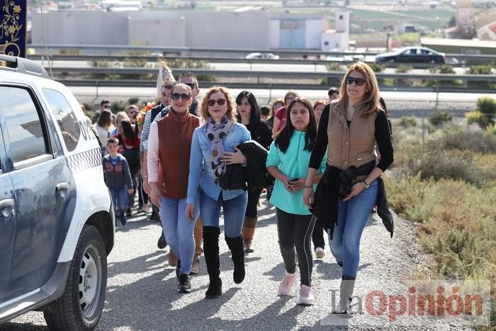 Romería de La Hoya (I)