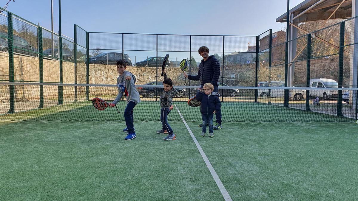 Mantenir-se actiu durant les festes