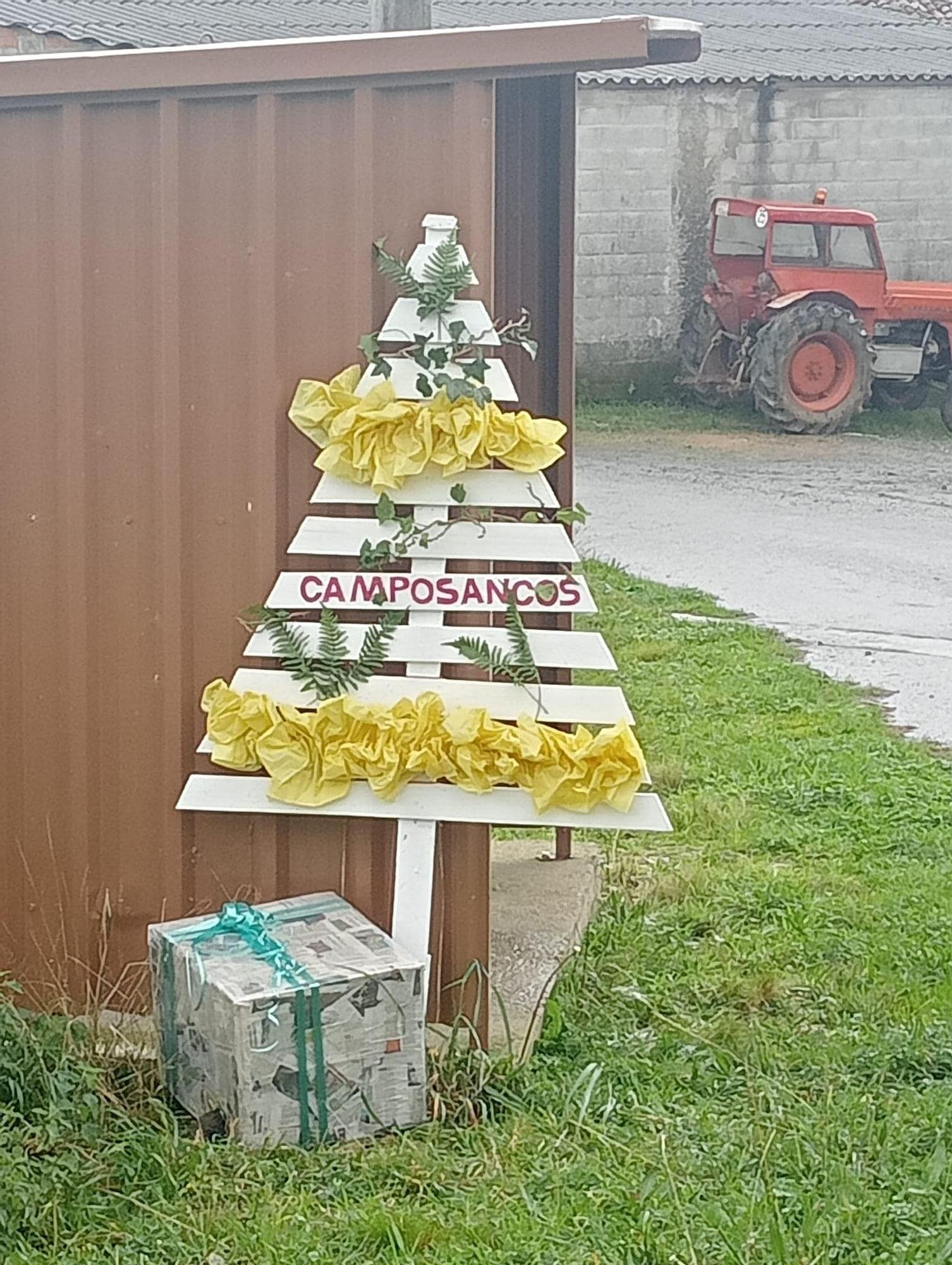 Non hai Nadal sin Camposancos