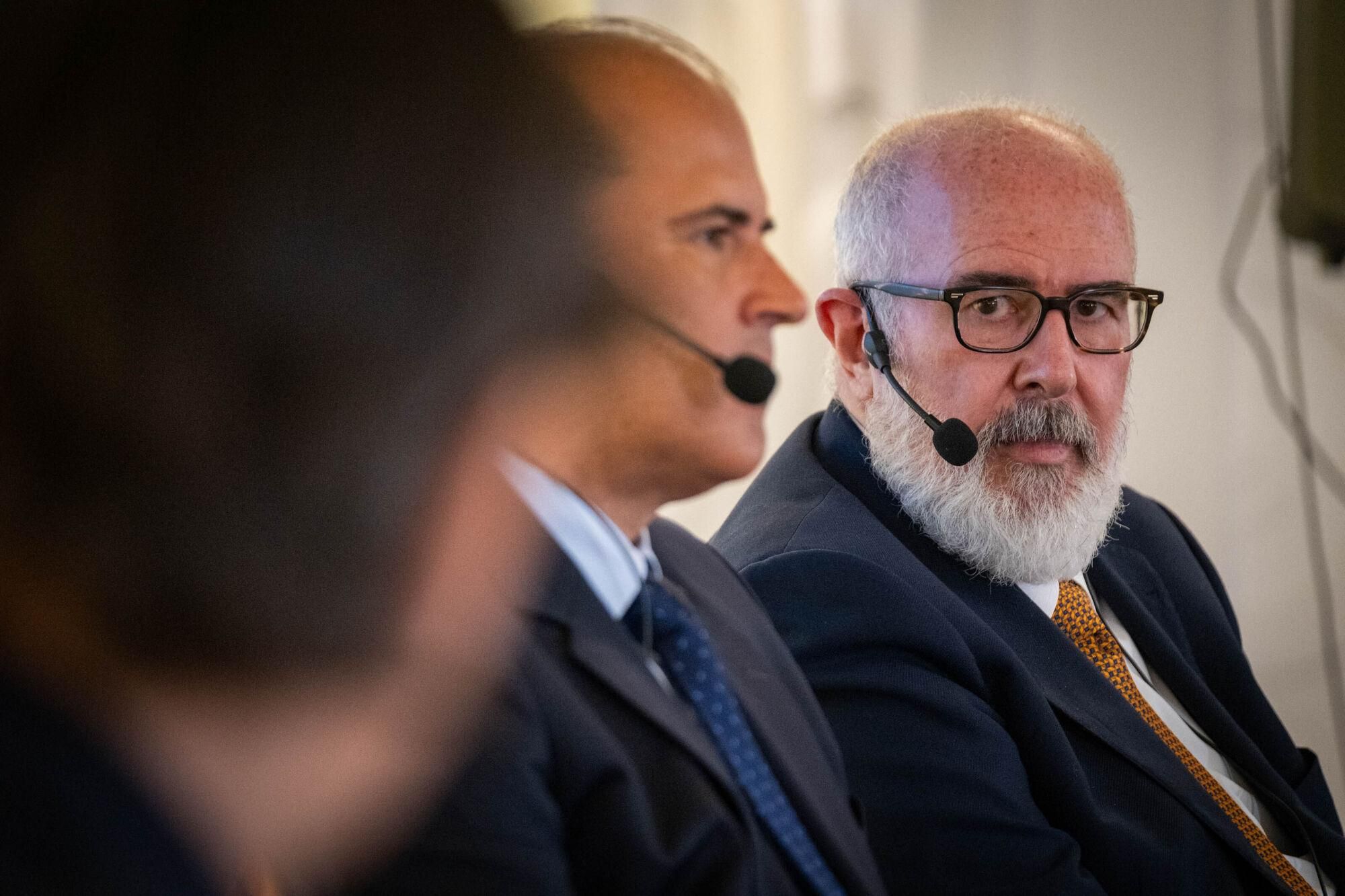 Foro “Incentivos Canarios para el Fomento de las Pymes y el Crecimiento Económico”
