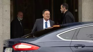 La asociación de fiscales que acusa a García Ortiz atribuye las filtraciones a su entorno y le tacha de "saboteador" de la justicia