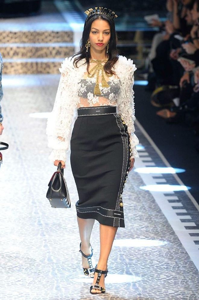 Dolce & Gabbana