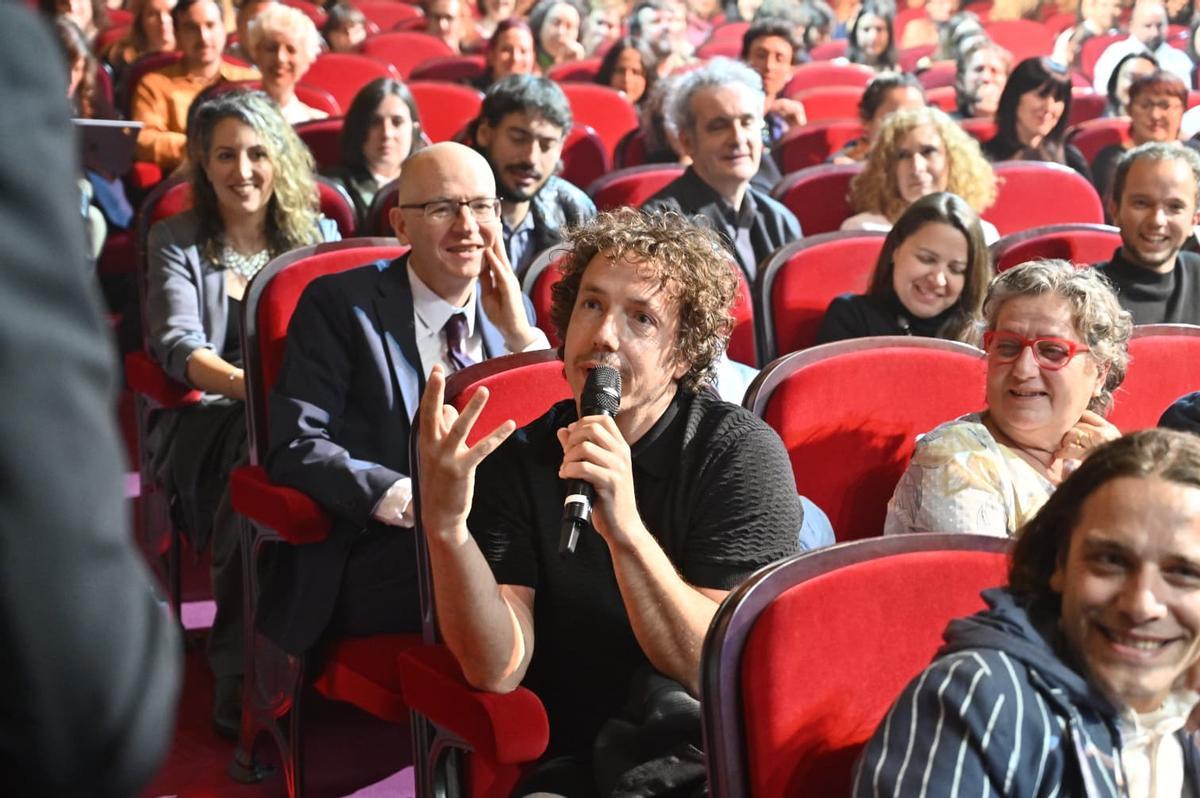 EN IMÁGENES | Gala del cine aragonés