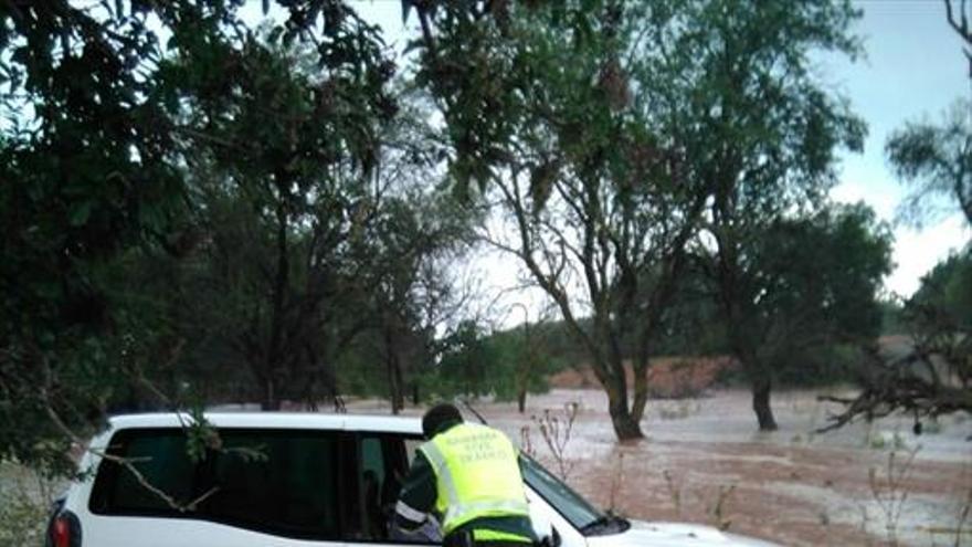 Un verano de rayos y truenos