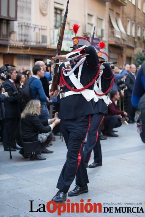 Magna Procesión del III Congreso de Cofradías (Sal