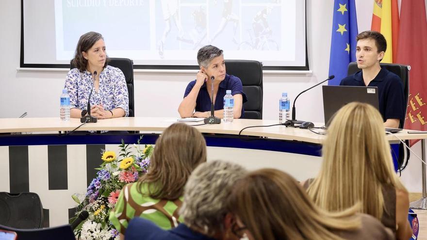 Apoyo psicológico para el deportista y el entrenador