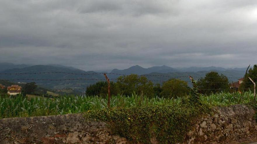 Ligero descenso de las temperaturas en los primeros días de agosto