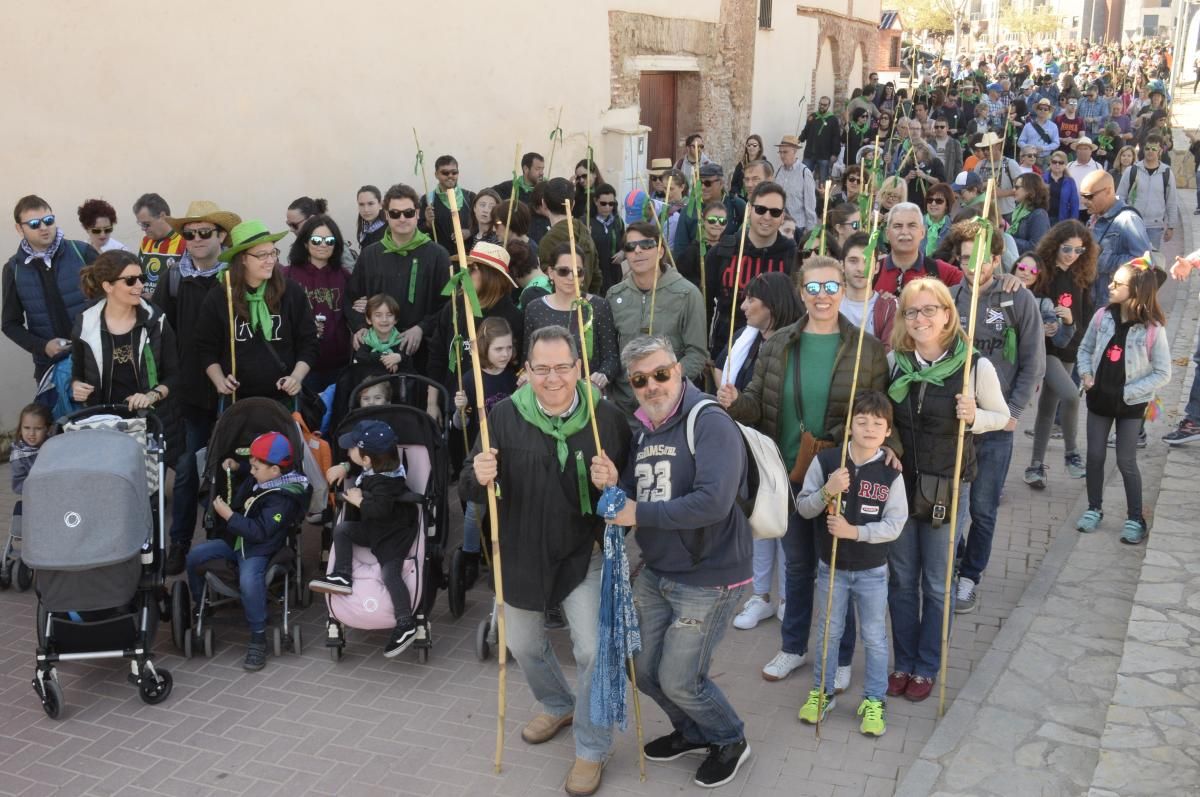 Búscate en la Romeria