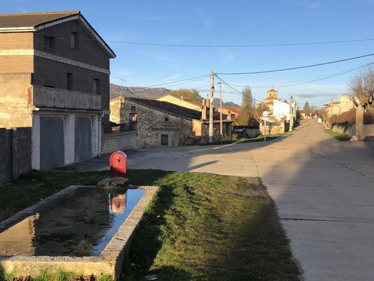 Galería: Así es Cidones, el pequeño pueblo soriano donde Iñigo Pérez encontró su lugar
