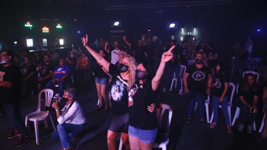 La Sala M100 acoge el &#039;Reconecta Metal Fest&#039; con tres bandas de raíces cordobesas