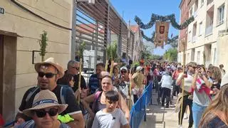 Santa Faz, consejos y recomendaciones para la romería de Alicante