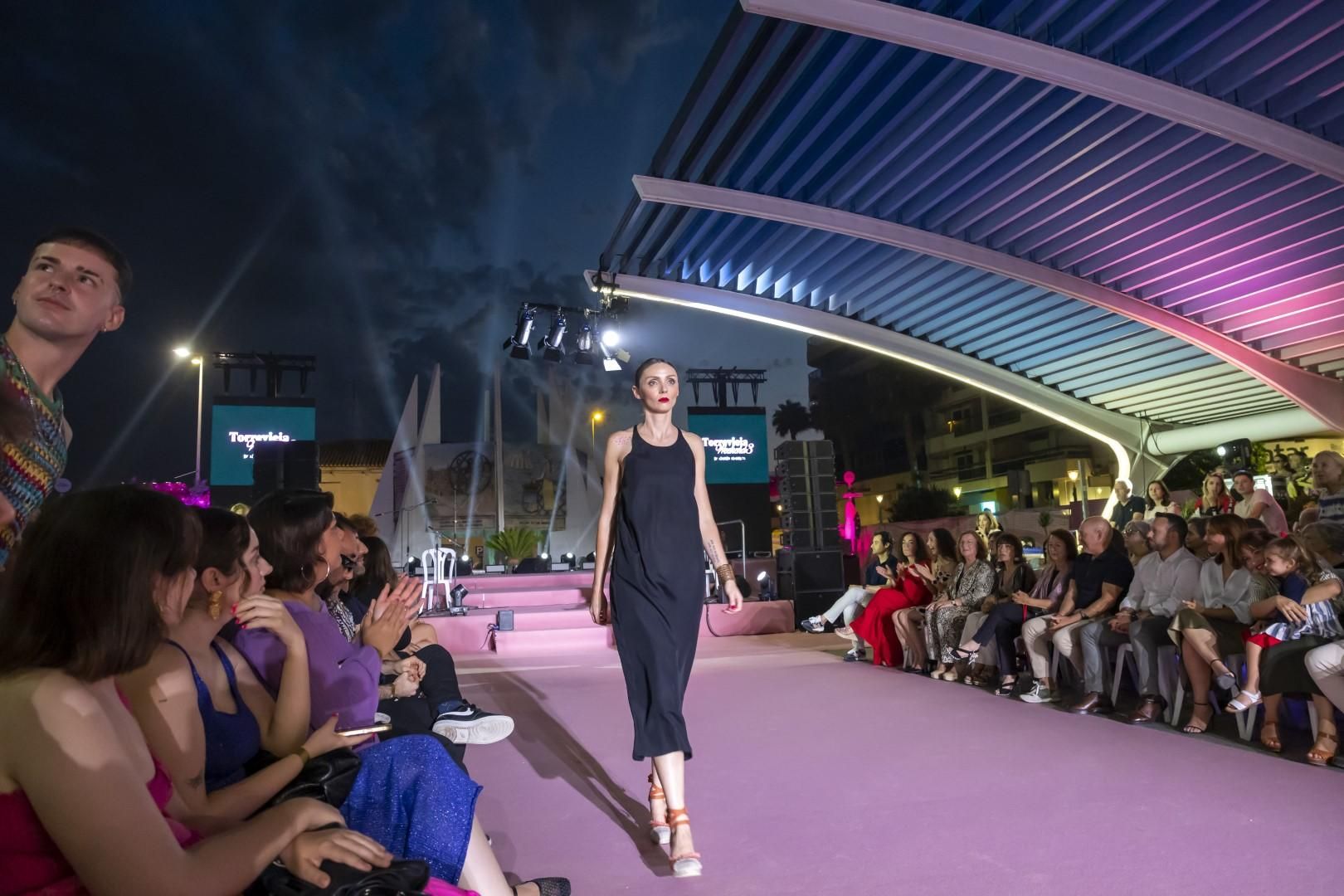 Aquí están las mejores imágenes de la nueva edición de Torrevieja Weekend 2024