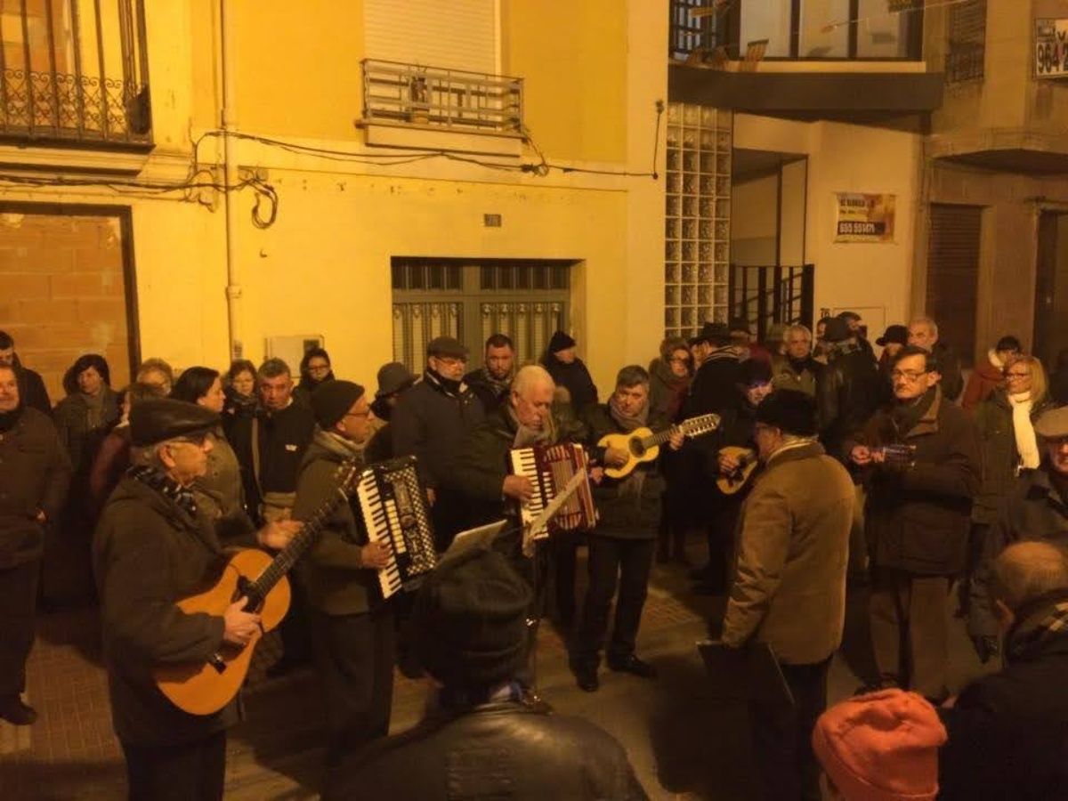 'Els Llauradors' se despiden de Castelló con un gran concierto. Esta es su historia en imágenes