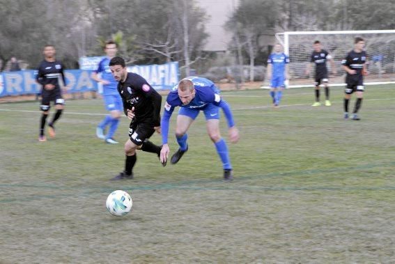 Der Schiedsrichter der Partie Atlético Baleares gegen VfL Bochum hat das Testspiel auf Mallorca am Mittwoch (10.1.) abgebrochen.