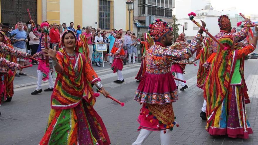 Nogalte Cultural supera las expectativas