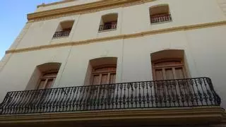 Riba-roja invierte 461.470 euros para rehabilitar la Casa del Abogado como Museo Visigodo