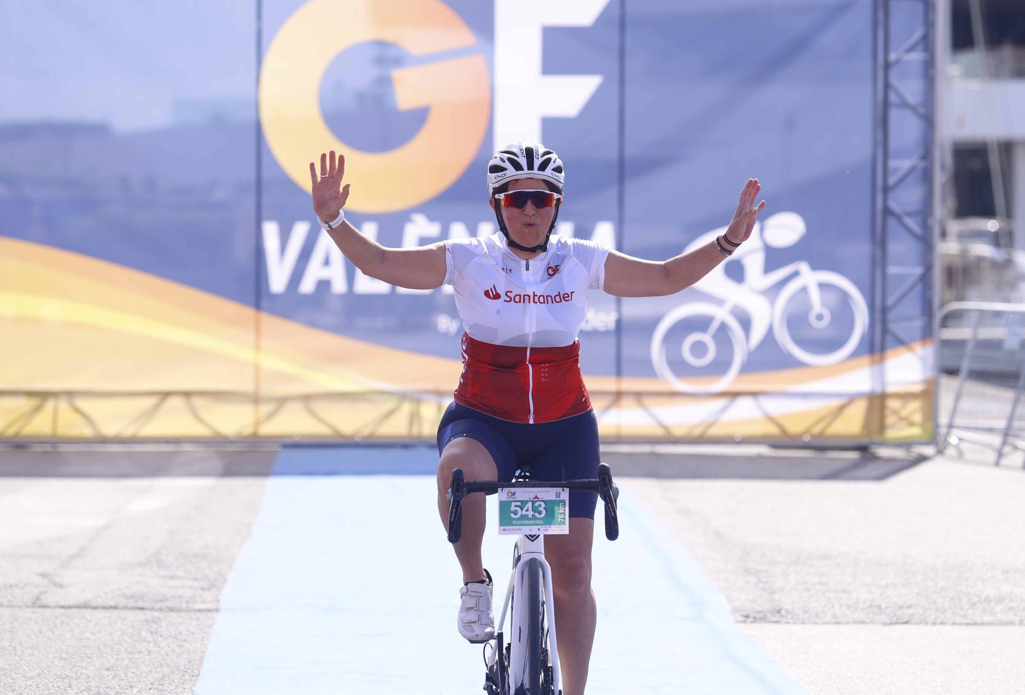 Gran Fondo València