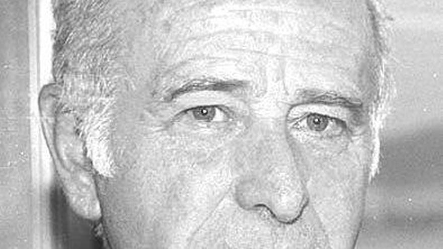 Fallece José María Pulgar Martínez, socio número 8 del Sporting