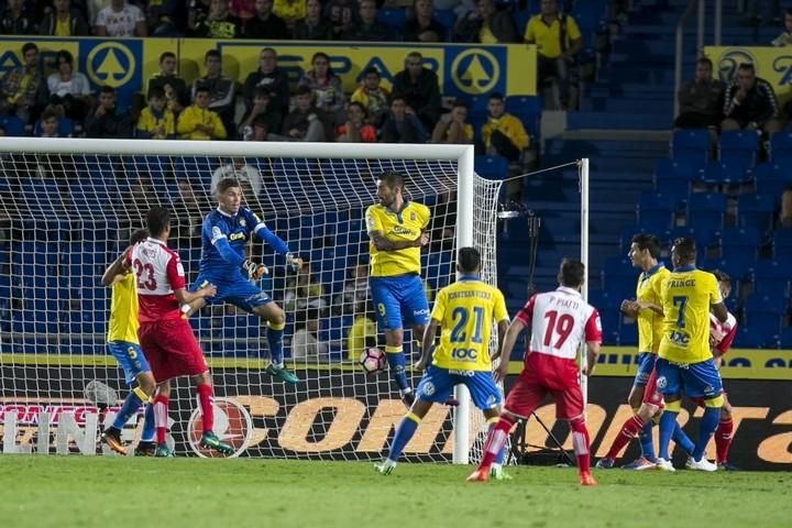 FÚTBOL PRIMERA DIVISIÓN UD LAS PALMAS - RCD ...