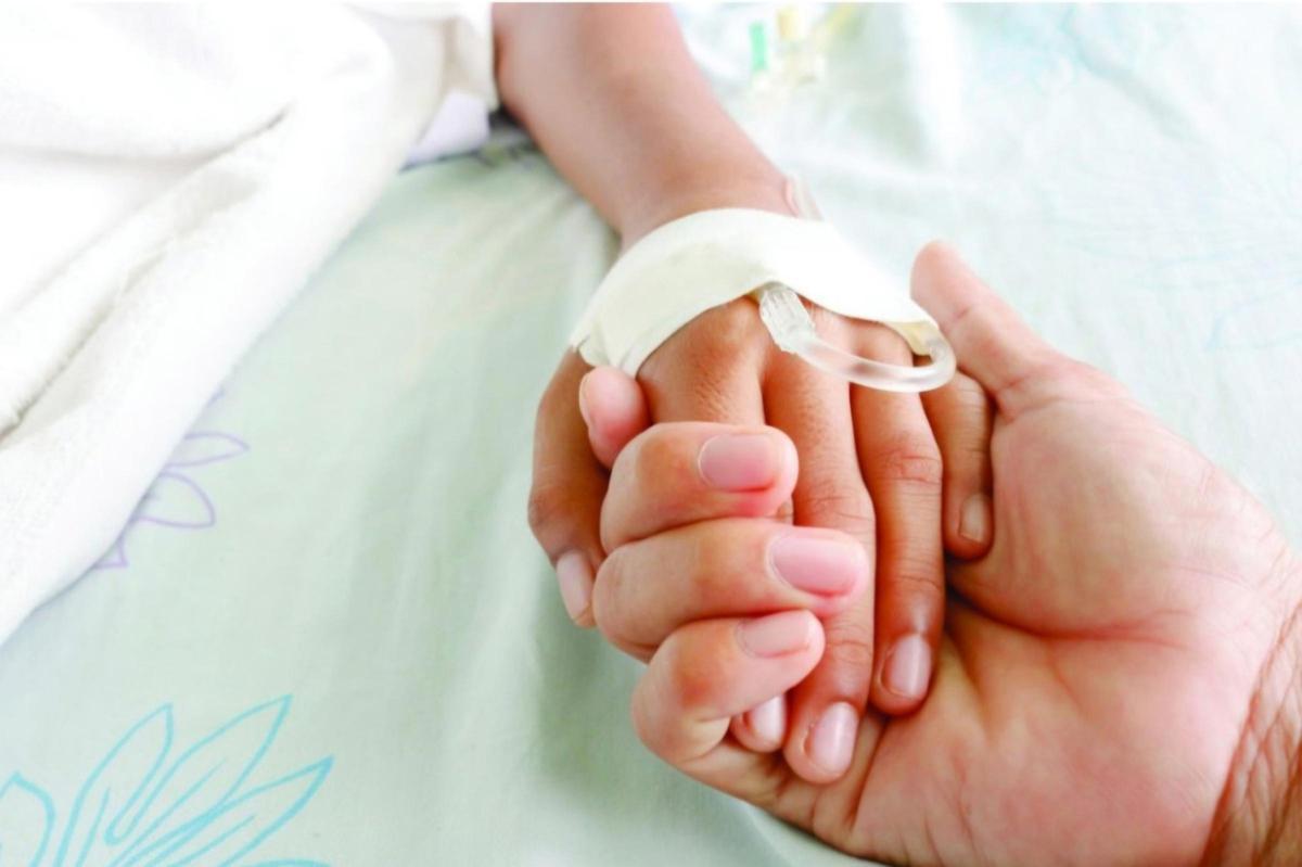 La unidad de cuidados paliativos pediátricos del HUCA prestará atención las 24 horas.