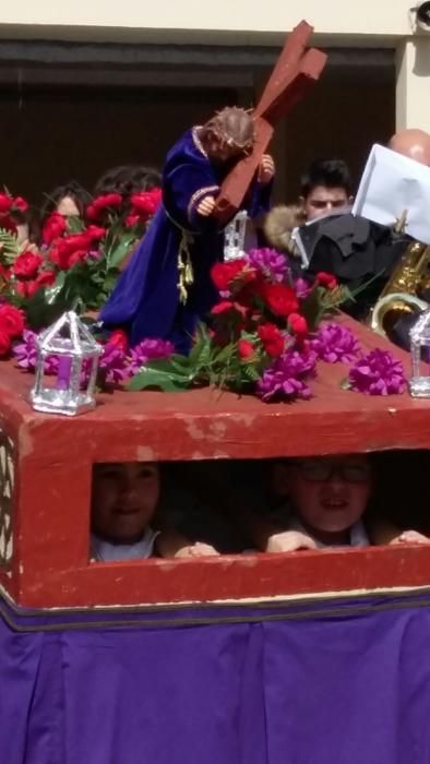 Semana Santa en el Amor de Dios