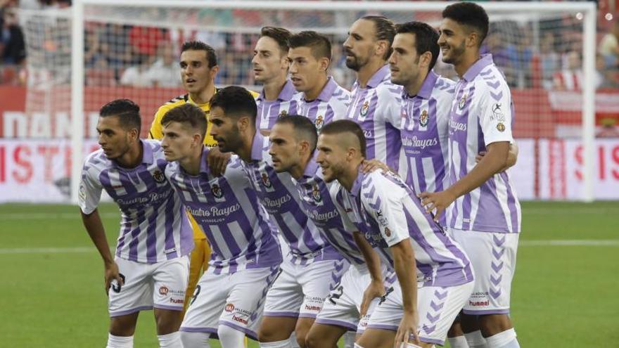 El Comitè obre expedient al Valladolid i als seus jugadors Borja Fernández i Keko