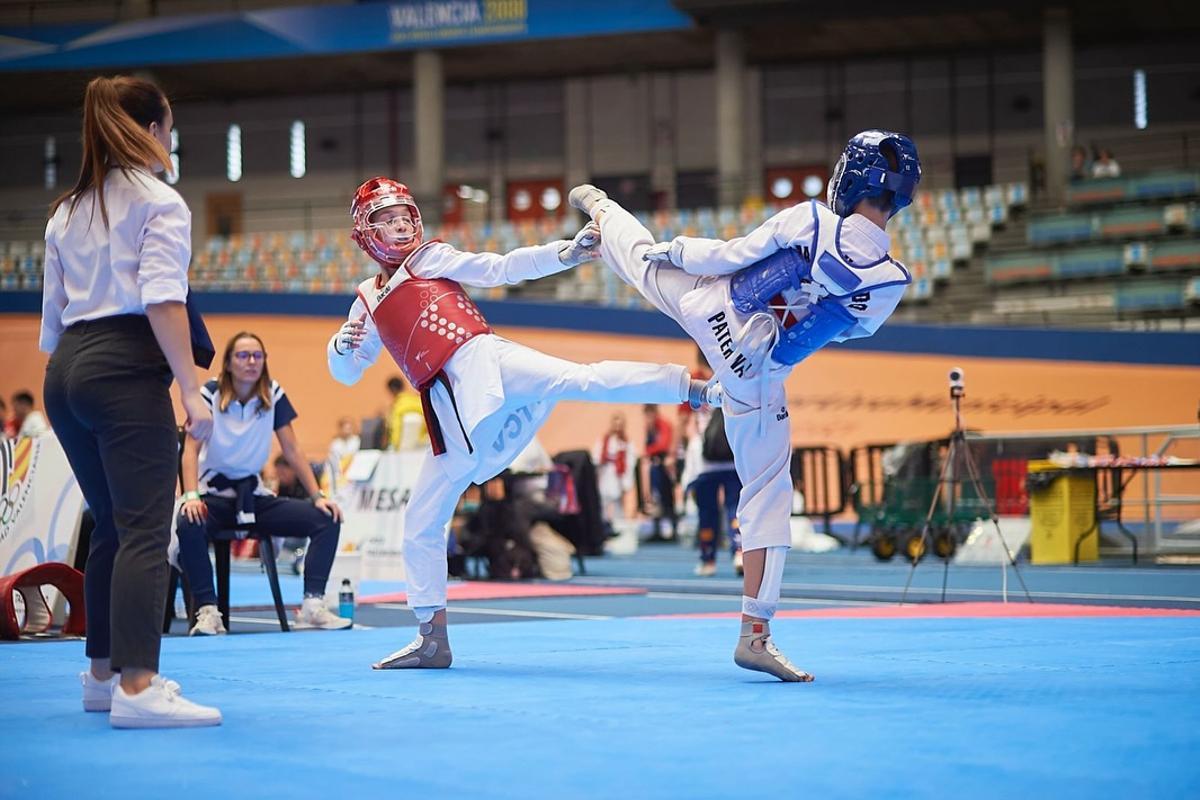 evento deportivo que volverá a reunir a cientos de deportistas procedentes de todo el territorio nacional y a equipos internacionales de primer nivel.