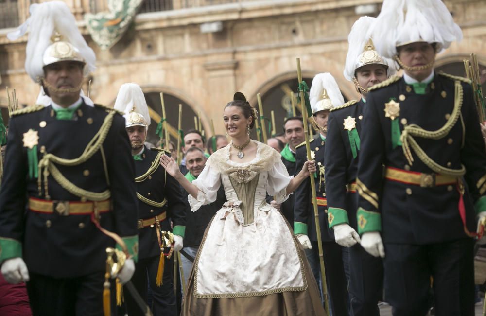 Magdalena 2016: Romeria de les Canyes