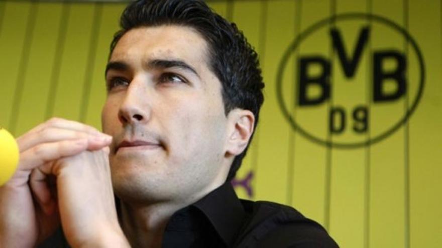 Nuri Sahin: "El Real Madrid es el club más grande del mundo"