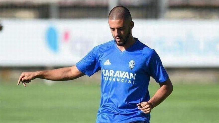 El AEK Larnaca mejora la oferta por Verdasca