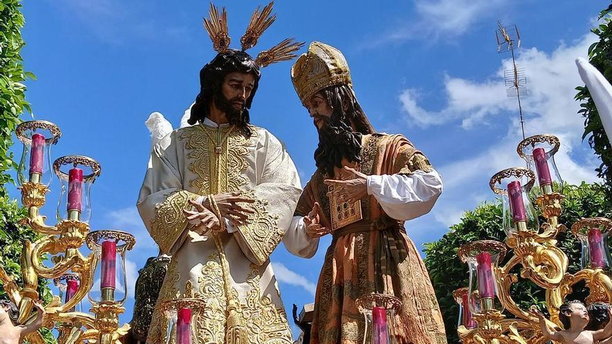 Semana Santa de Sevilla 2026: qué cambia, cómo se reordena y qué debes saber