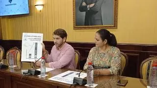 El Ayuntamiento de Cabra refuerza con 150.000 euros las ayudas a las pymes