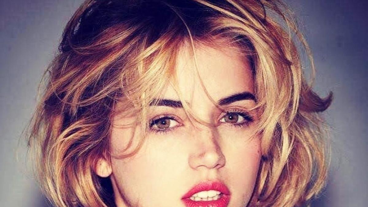 Ana de Armas triunfa con su cambio de look