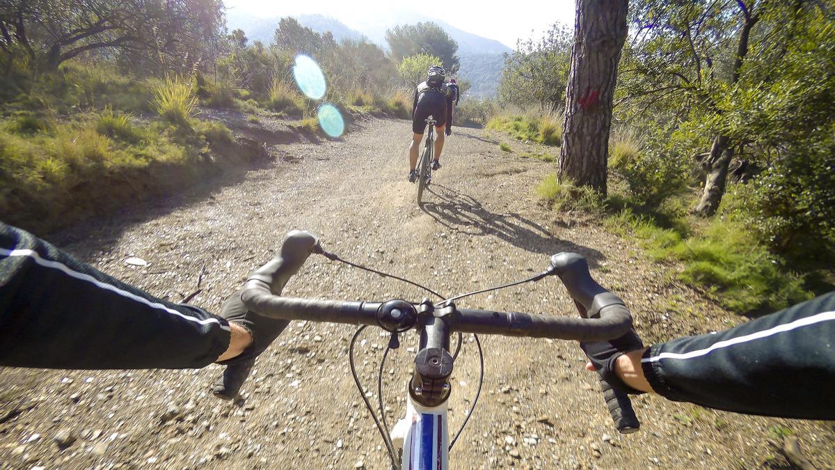 El gimnasio al aire libre de Collserola que te hará cumplir los propósitos de año nuevo