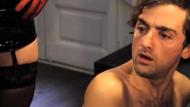 Un fotograma del cortometraje 'Prescindibles'.