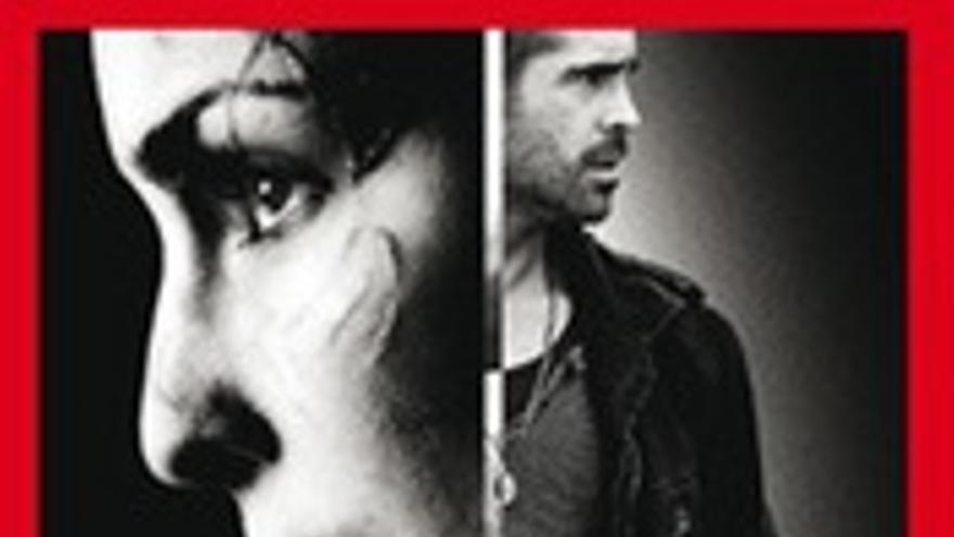 Dead man down (La venganza del hombre muerto)