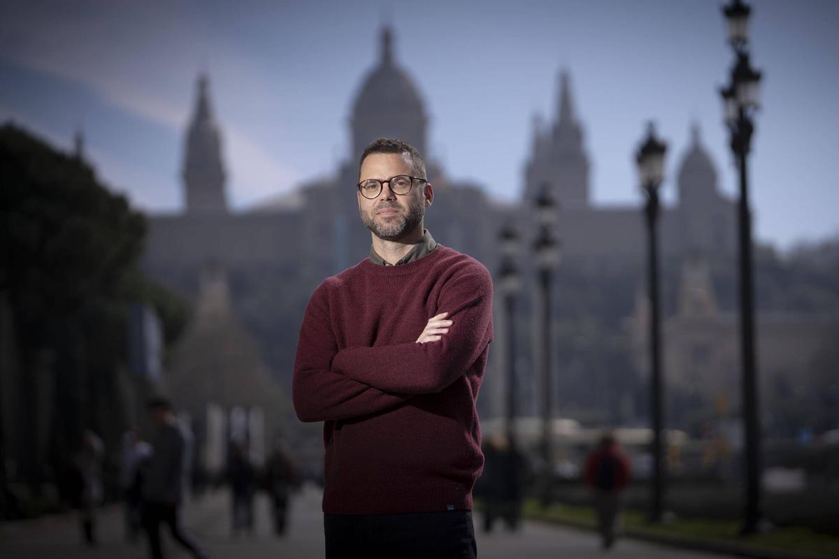 Pere Duran, director de 4YFN, el evento para emprendedores, 'startups' e inversores del Mobile World Congress