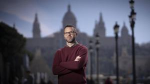 Pere Duran, director de 4YFN, el evento para emprendedores, startups e inversores del Mobile World Congress